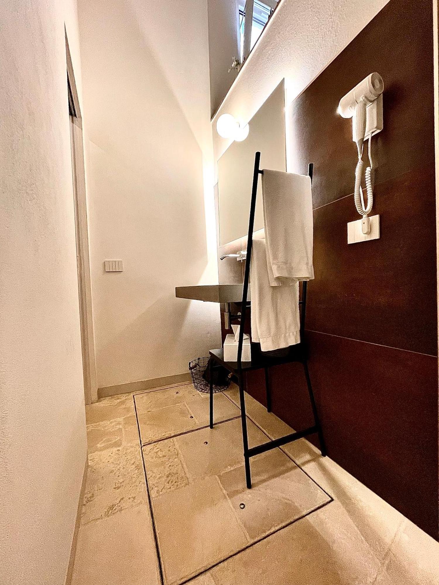 Casa Vacanze Bb 164-166 마테라 외부 사진