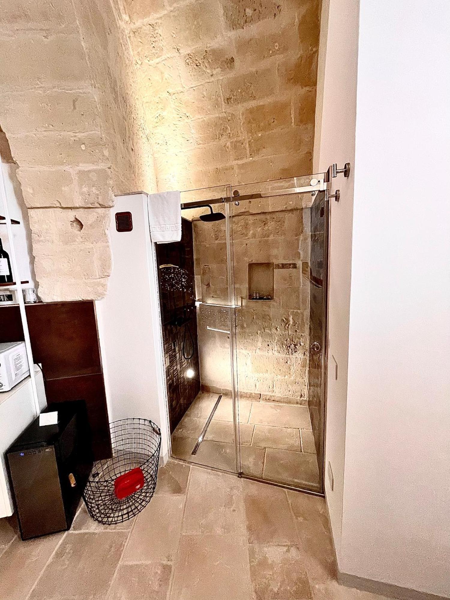 Casa Vacanze Bb 164-166 마테라 외부 사진